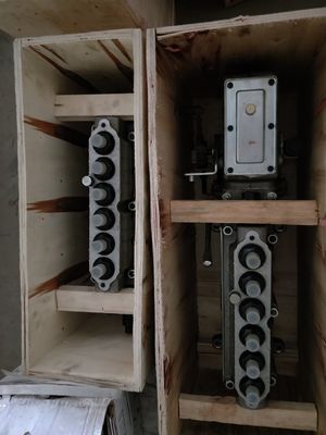 Z12V190bc10 Τμήματα κινητήρα ντίζελ Jinan προσαρμοσμένα στις ανάγκες σας