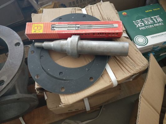 Z12V190bc10 Τμήματα κινητήρα ντίζελ Jinan προσαρμοσμένα στις ανάγκες σας