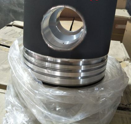 Τυποποιημένο CE Z12V190b Τμήματα γεννήτριας ντίζελ Jinan