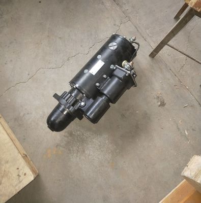 Τυποποιημένο CE Z12V190b Τμήματα γεννήτριας ντίζελ Jinan