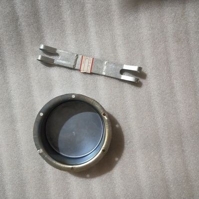 Τμήματα γεννήτριας ντίζελ Jinan 12V190 Τύπος ώθησης και απόδοση