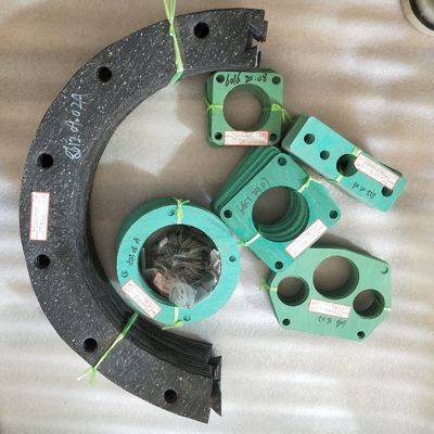 Τμήματα κινητήρα ντίζελ Jichai Z12V190b Η τέλεια λύση για την αναβάθμιση του κινητήρα σας