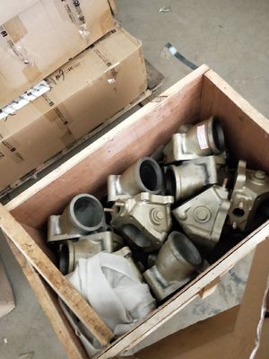 118kg Αλουμινίου Co1200/20 Τμήματα κινητήρα ντίζελ Jinan Chidong για γεωτρήσεις σε ανταγωνιστική