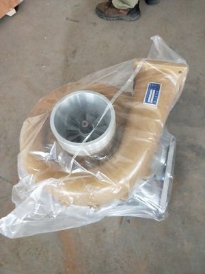 Jichai Co1360f/33 1360kw 1500r/Min Μέρη κινητήρα ντίζελ Bh12V190zl Κανονικό στοιχείο