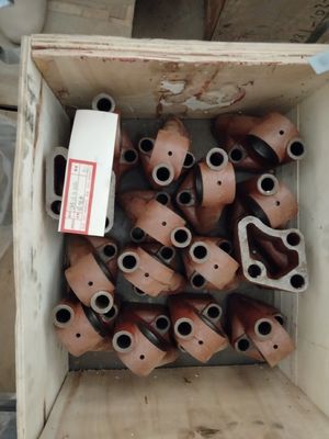 Jichai Co1360f/33 1360kw 1500r/Min Μέρη κινητήρα ντίζελ Bh12V190zl Κανονικό στοιχείο
