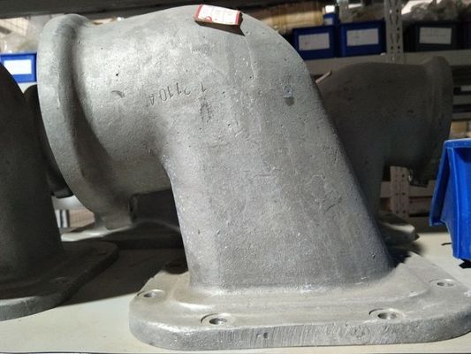 Co1100f-3/25 Jinan Diesel Engine A12V190zl Μοντέλο με εξατομικευμένα εξαρτήματα
