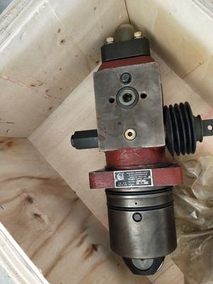 600kw Jinan Diesel Motor Parts Model G8V190 Zl για προσαρμογή Co600f/25 600kw 600kw