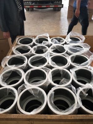 600kw Jinan Diesel Motor Parts Model G8V190 Zl για προσαρμογή Co600f/25 600kw 600kw