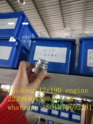 Co1300f-3/25 μοντέλο Bl12V190 Zl-3 Τμήματα κινητήρων ντίζελ Jinan με πιστοποίηση ISO9001