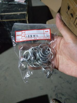 Co1300f-3/25 μοντέλο Bl12V190 Zl-3 Τμήματα κινητήρων ντίζελ Jinan με πιστοποίηση ISO9001