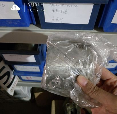 Τμήματα κινητήρα ντίζελ της σειράς 12V190 Jinan για απαιτήσεις πελατών με πιστοποίηση CE