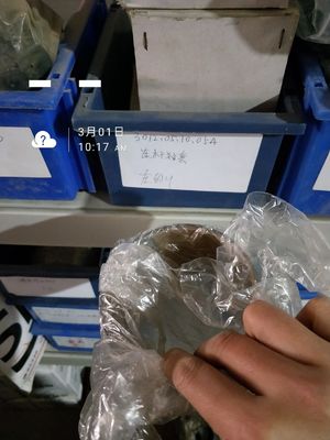 Τμήματα κινητήρα ντίζελ της σειράς 12V190 Jinan για απαιτήσεις πελατών με πιστοποίηση CE