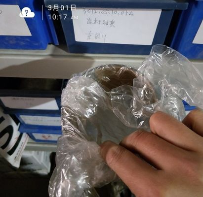 Τμήματα κινητήρα ντίζελ της σειράς 12V190 Jinan για απαιτήσεις πελατών με πιστοποίηση CE