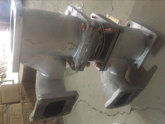 Τμήματα κινητήρα της σειράς Jichai 12V190 με επιλογή προσαρμογής