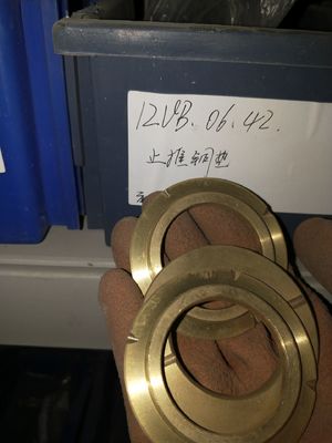 Τμήματα κινητήρα της σειράς Jichai 12V190 με επιλογή προσαρμογής