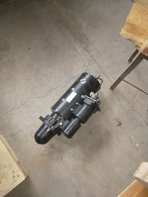 A12V190pzl-3/O Τμήματα κινητήρα Chidong αντλία νερού με υλικό αλουμινίου και 12V190