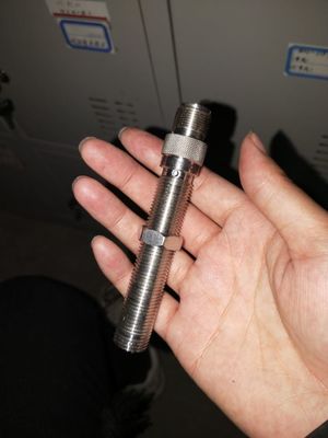 A12V190pzl-3/O Τμήματα κινητήρα Chidong αντλία νερού με υλικό αλουμινίου και 12V190