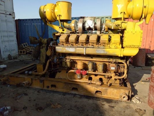 Co810f-3/22 G12V190zl-3 Τμήματα κινητήρα ντίζελ Jinan Προσαρμογή για τις ανάγκες σας