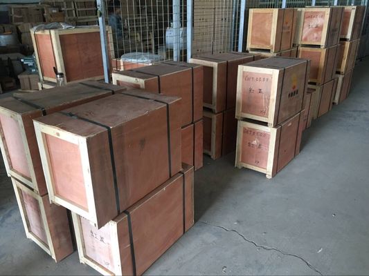 Bl12V190 Zl-3 Τμήματα κινητήρα τρυπαντικής μηχανής Jinan Chidong Jichai για τις απαιτήσεις σας