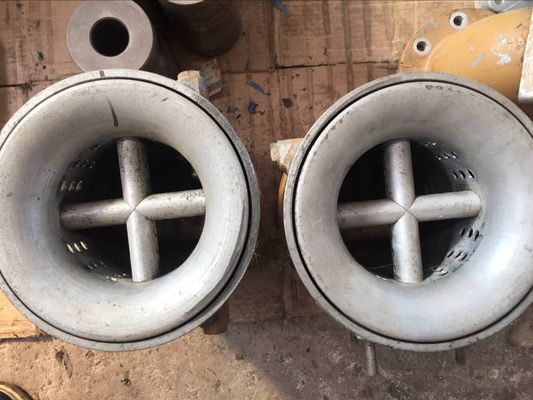 Bl12V190 Zl-3 Τμήματα κινητήρα τρυπαντικής μηχανής Jinan Chidong Jichai για τις απαιτήσεις σας