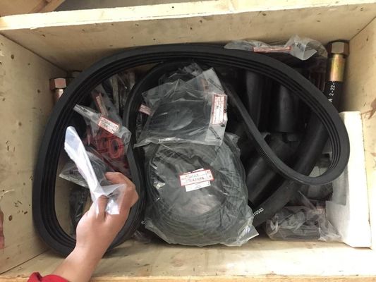 Bl12V190 Zl-3 Τμήματα κινητήρα τρυπαντικής μηχανής Jinan Chidong Jichai για τις απαιτήσεις σας