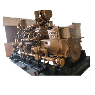 Τμήματα γεννήτριας αερίου Chidong 12V190 Αλουμίνιο Η καρφίτσα του έμβολο για διάφορες εφαρμογές