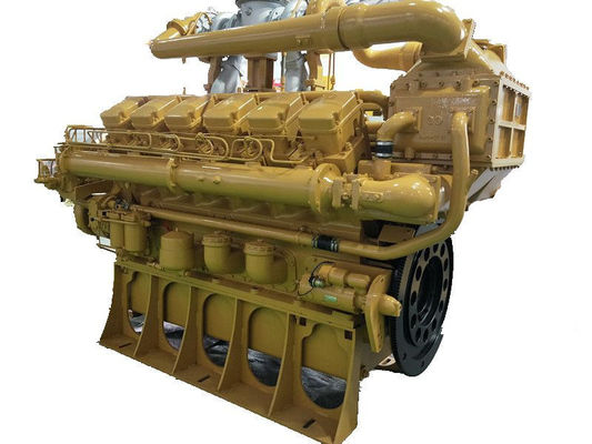 Τμήματα γεννήτριας αερίου Chidong 12V190 Αλουμίνιο Η καρφίτσα του έμβολο για διάφορες εφαρμογές