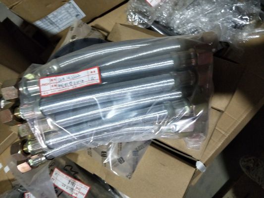 Δαχτυλίδι έμβολο και CE πιστοποιημένο 12V190 Αμμο αντλία σκάφος μέρη κινητήρα για τις απαιτήσεις σας