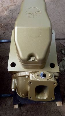 Co1200/20 ή Co1300f/3-25 Μέρη κινητήρα Chidong Jichai Κεφαλή κυλίνδρου συμπίεσης-φυσίτισης