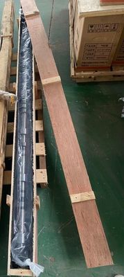 Προσαρμογή Z12V190b 882kw γεννήτης ντίζελ για μπαταρία ξενοδοχείου αλουμινίου και μπαταρία