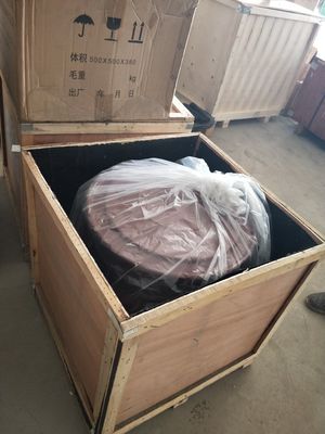 Z12V190b Jichai Chidong Rand 882kw Diesel Generator Μέρη με πιστοποίηση CE 1000