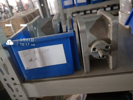 Τμήματα γεννήτρου φυσικού αερίου 16V190 H16V190zlt2-2 για την Chidong