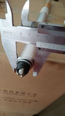 12V190 Γεννήτρια αερίου 127.90.50Α Τμήματα κινητήρα ντίζελ Jinan Σπινθήρα με δαχτυλίδι έμβολο