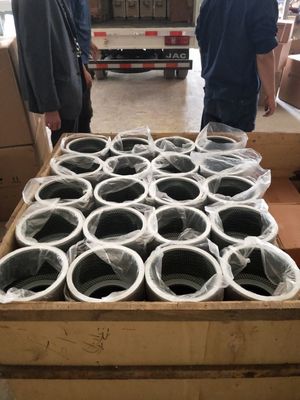 Σπρώξε 601t. 90.20.01 H16V190 Σπινθήρα γεννήτριας αερίου Jichai για μη τυποποιημένο κατασκευαστικό στοιχείο