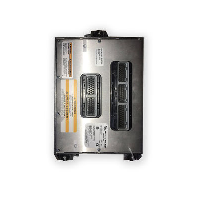 Τυποποιημένο από το CE αλουμίνιο Jichai Gas Generator Parts 1512t. 13K. 01A Ηλεκτρονικός ελεγκτής