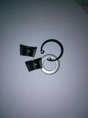 Αλουμινένιο άξονα ράβδου για Jichai Chidong Pz12V190b Μέρη κινητήρα ντίζελ 12vb. 02.00