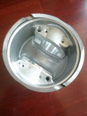 Αλουμινένιο άξονα ράβδου για Jichai Chidong Pz12V190b Μέρη κινητήρα ντίζελ 12vb. 02.00