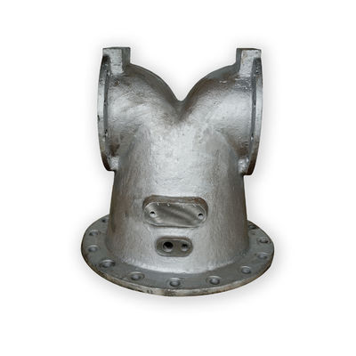 Β6190 Jichai Chidong Barnd Μέρη κινητήρων ναυτικών σκαφών 226L. 02.00 Προσαρμογή του κυλινδρικού άξονα