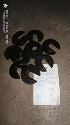 Jichai B6190zlcz Chidong Ναυτική μηχανή και αλουμινένια εξαρτήματα μηχανής ISO9001 πιστοποιημένο