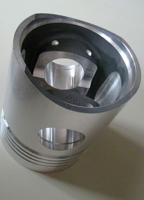 1000 Κρανκσαφτ Chidong Pz8V190 Μηχανή γεώτρησης για επιχειρήσεις γεώτρησης πετρελαϊκών πεδίων