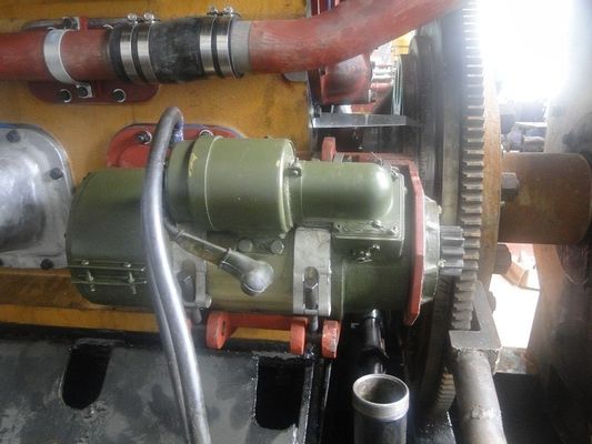 1000 Κρανκσαφτ Chidong Pz8V190 Μηχανή γεώτρησης για επιχειρήσεις γεώτρησης πετρελαϊκών πεδίων