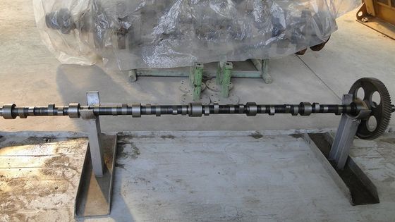 1000 Κρανκσαφτ Chidong Pz8V190 Μηχανή γεώτρησης για επιχειρήσεις γεώτρησης πετρελαϊκών πεδίων