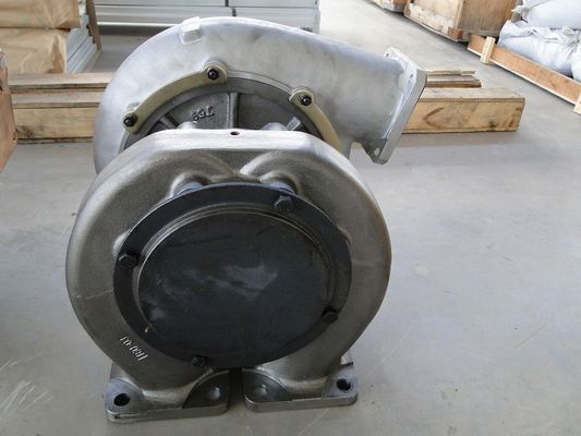 1000 Κρανκσαφτ Chidong Pz8V190 Μηχανή γεώτρησης για επιχειρήσεις γεώτρησης πετρελαϊκών πεδίων