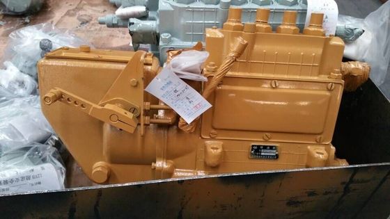 Μηχανή ντίζελ Jinan 12V190 Κρανκσαχτ χαμηλής πίεσης πετρελαίου