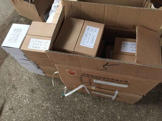 Μηχανή ντίζελ Jinan 12V190 Κρανκσαχτ χαμηλής πίεσης πετρελαίου