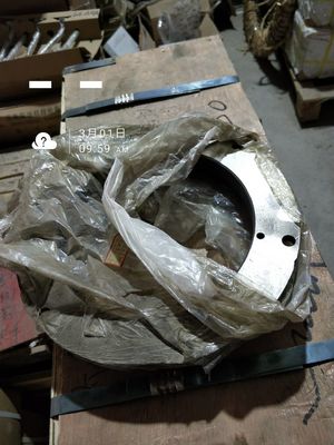 Τύπος γεννήτριας Γεννήτρια αερίου H12V190bzl Προσαρμοσμένη αίτηση Τσιντόνγκ 12V190 Μέρη κινητήρα