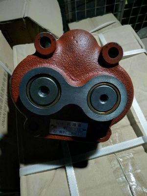Τμήματα κινητήρα ντίζελ Chidong 12V190 για το πετρελαϊκό πεδίο του Σουδάν προς το Σουδάν Προσαρμοσμένο αίτημα