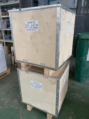 Τμήματα κινητήρα ντίζελ Chidong 12V190 για το πετρελαϊκό πεδίο του Σουδάν προς το Σουδάν Προσαρμοσμένο αίτημα