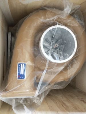Γεννήτρια αερίου 1200 kW Jichai Turbocharger 6016CT. 26y.