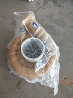 Γεννήτρια αερίου 1200 kW Jichai Turbocharger 6016CT. 26y.